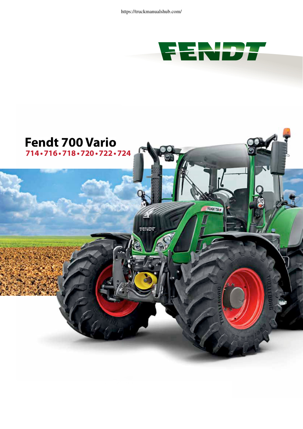 Première page de Fendt 714-716-718-720-722-724 Vario Technnical Specifications.pdf