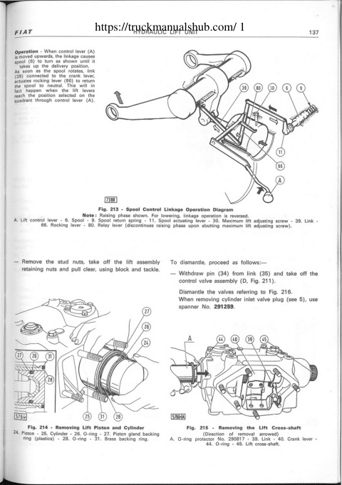 Première page de usdrant through contol aver (A).