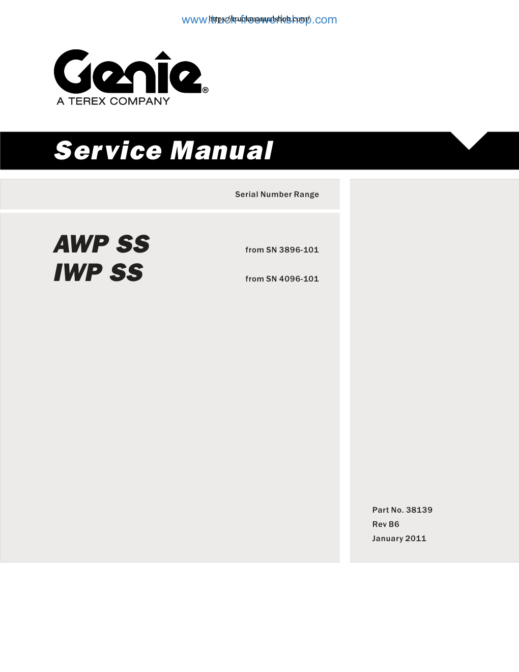 Première page de 38139_Rev B3