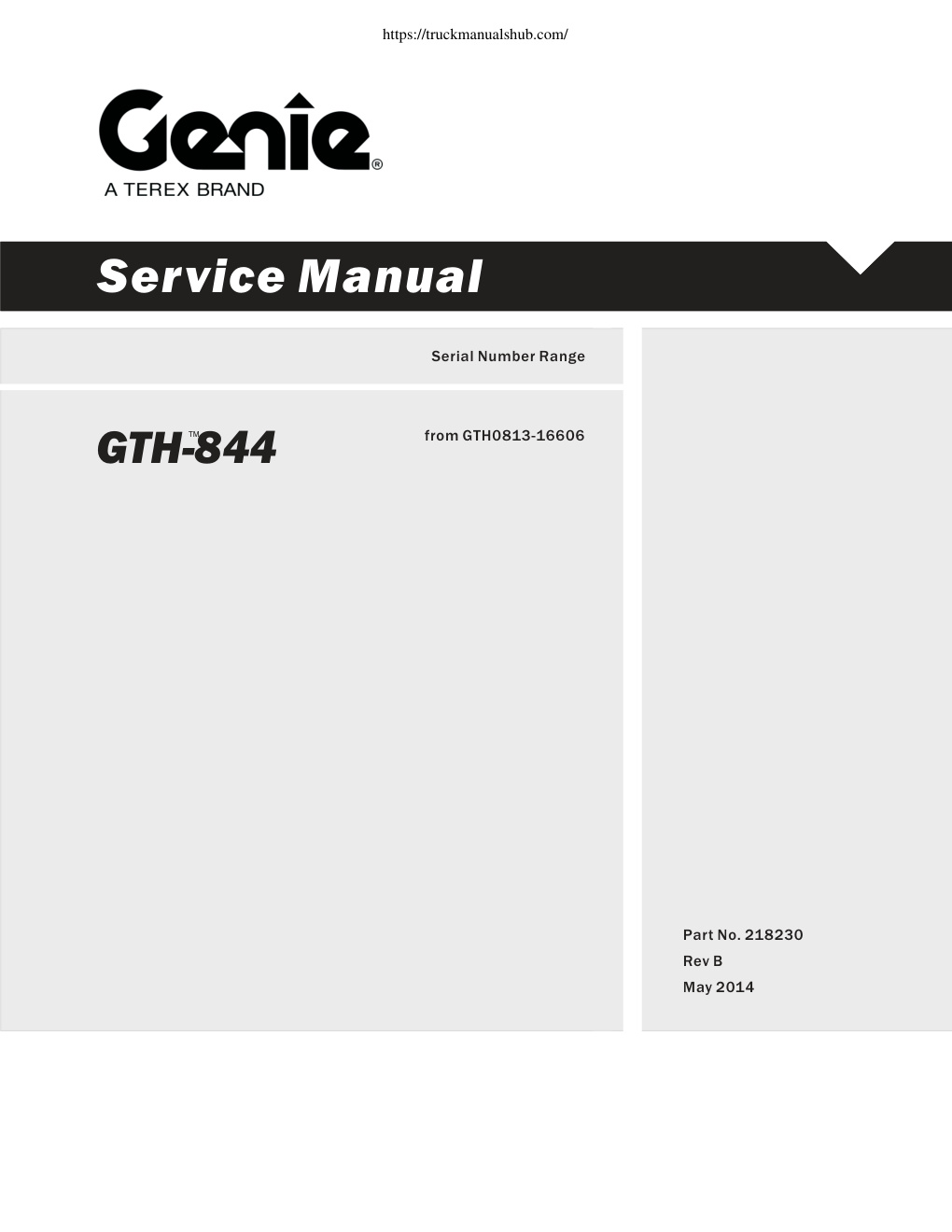 Première page de 97487