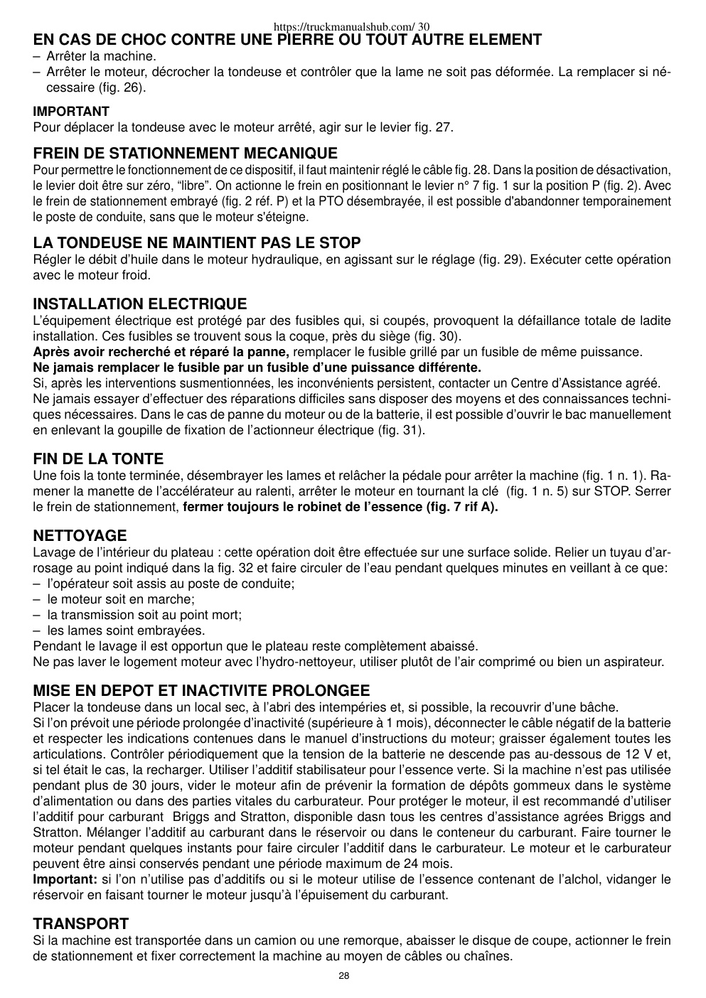 Aperçu de la page 30