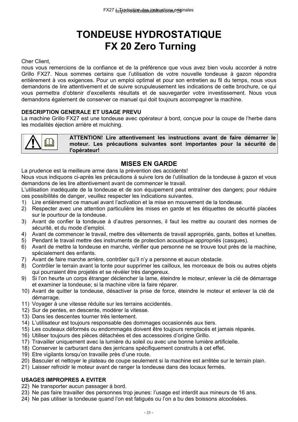Aperçu de la page 25
