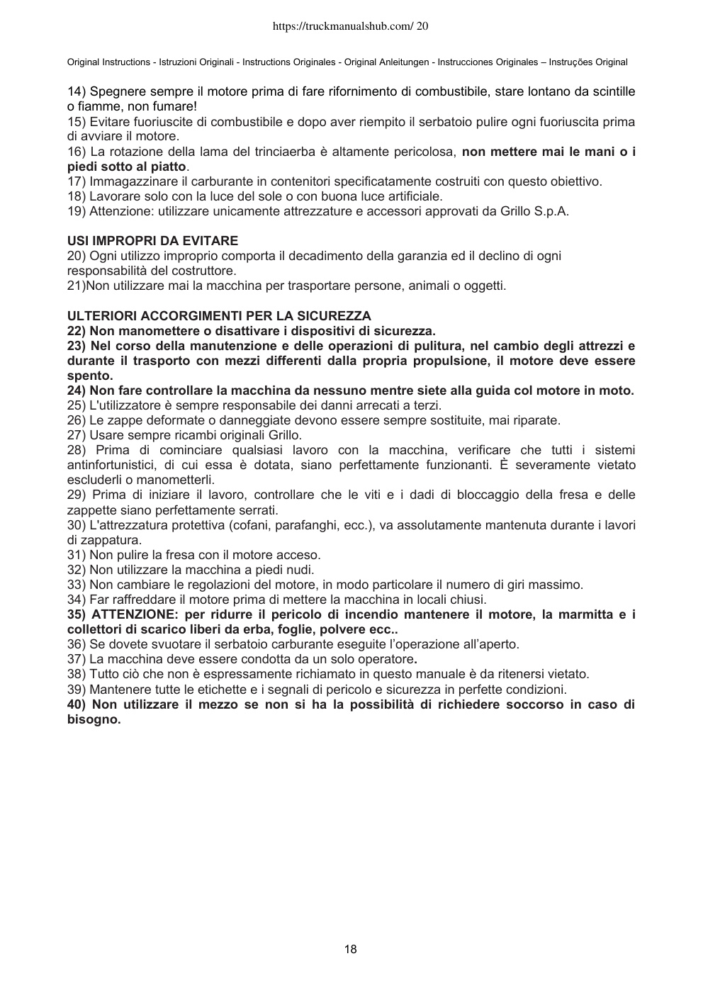 Aperçu de la page 20