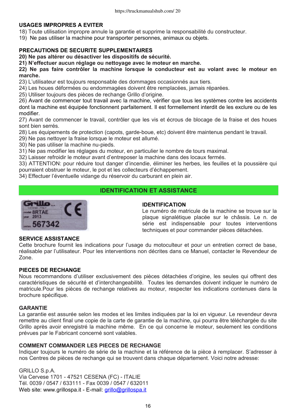 Aperçu de la page 20
