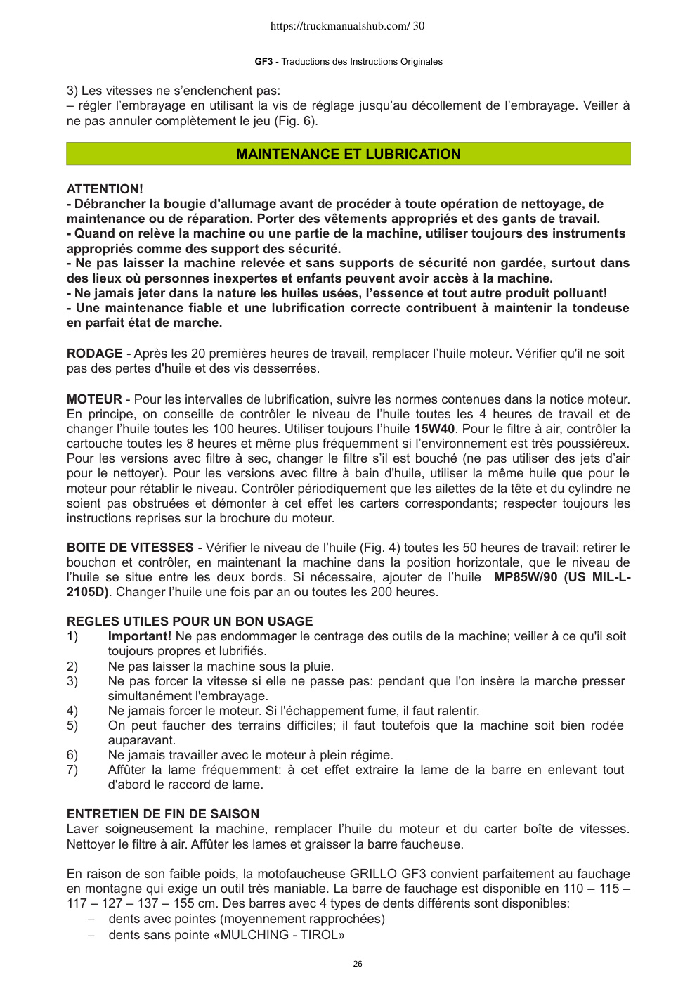 Aperçu de la page 30