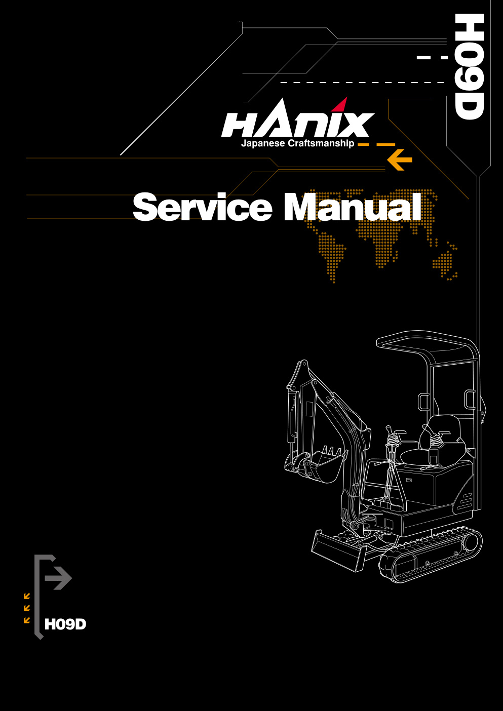 Première page de problems, proper operation, maintenance and repairs are indispensable.