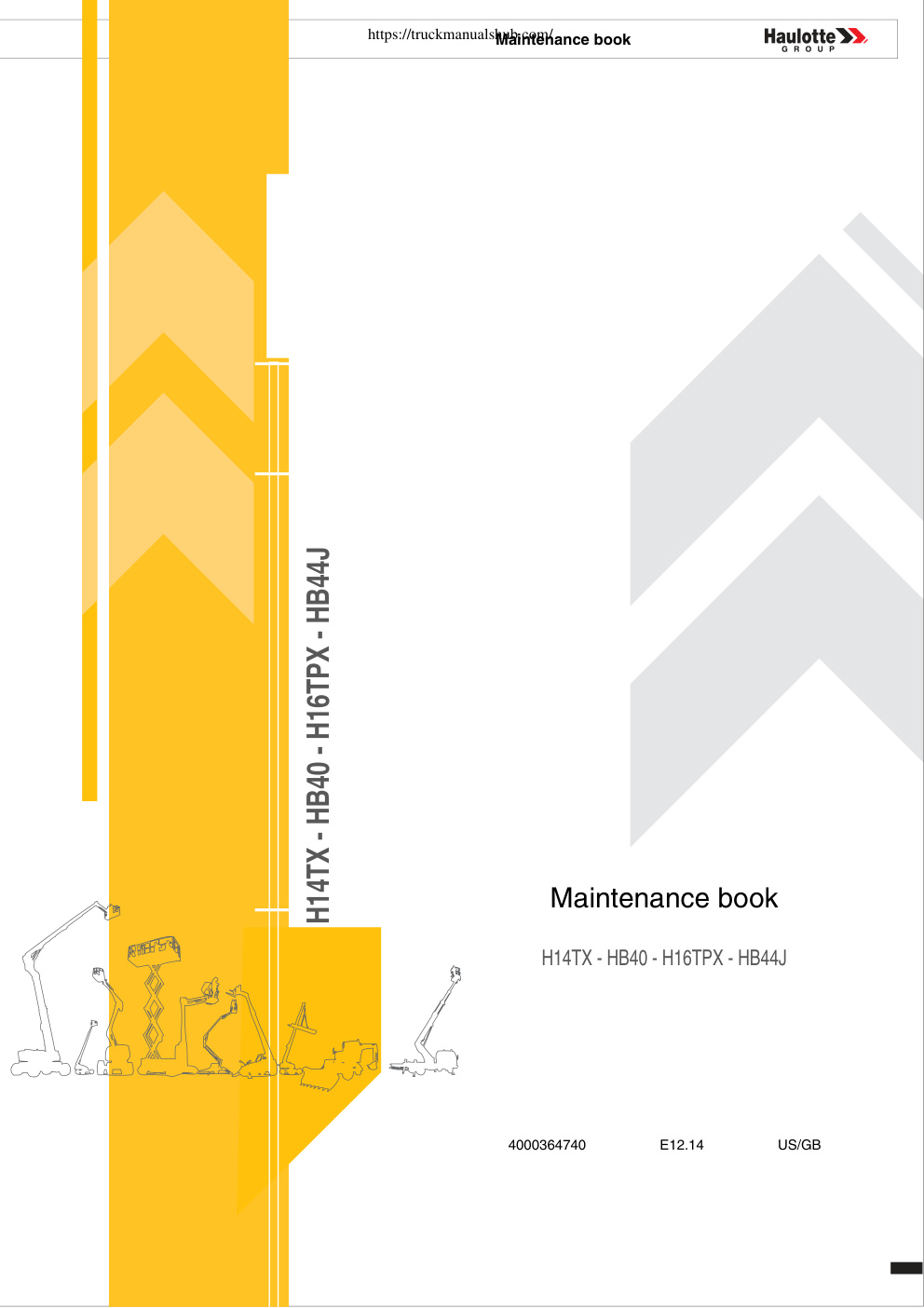 Première page de 2015_CE_H14_16TPX_EN28036A.mif