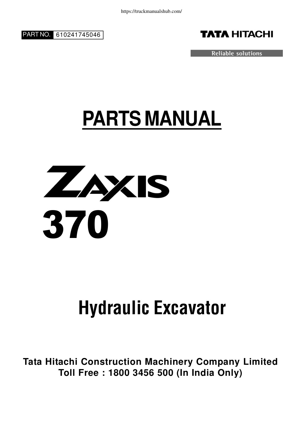 Première page de PM-370Z