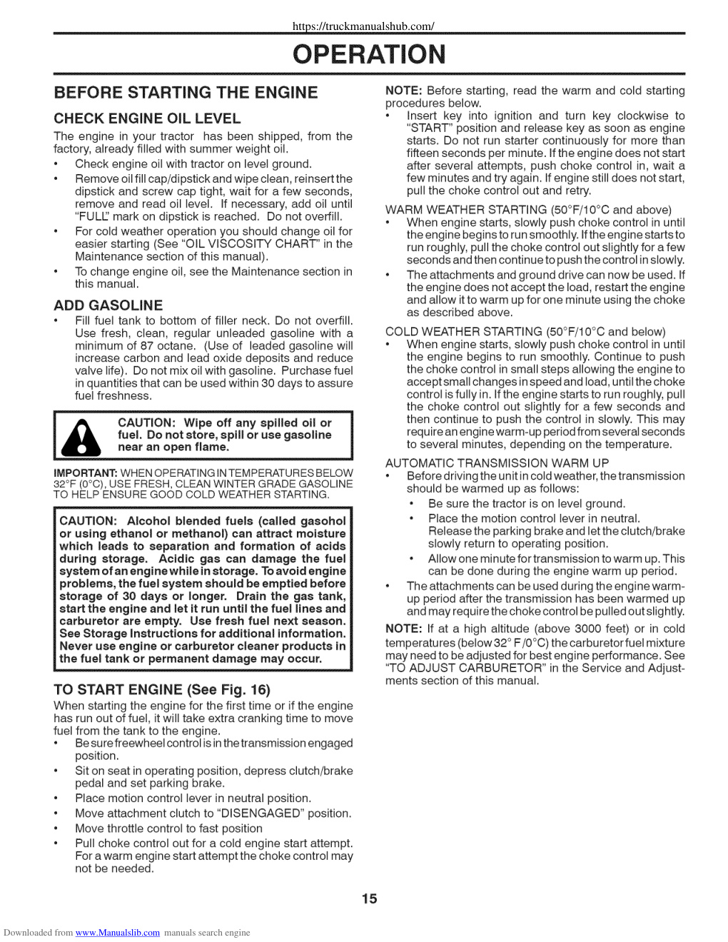 Aperçu de la page 15