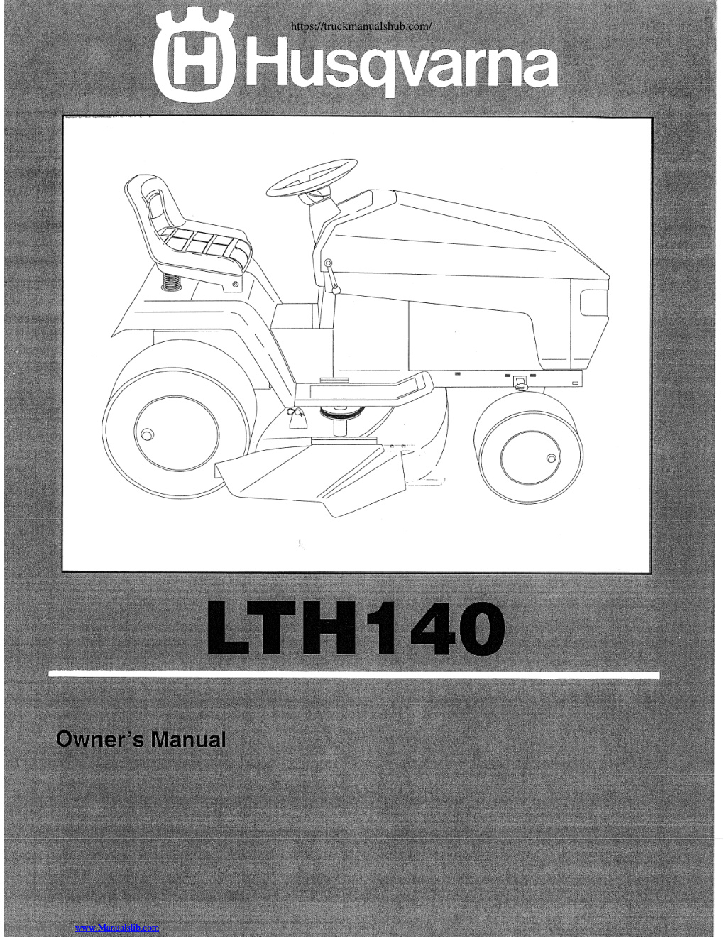 Première page de ManualsLib - Makes it easy to find manuals online!