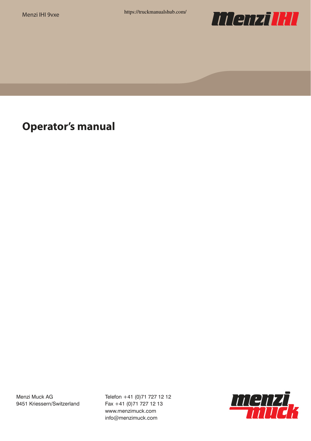 Première page de 9VXE_IHIMER_EN_R00.pdf