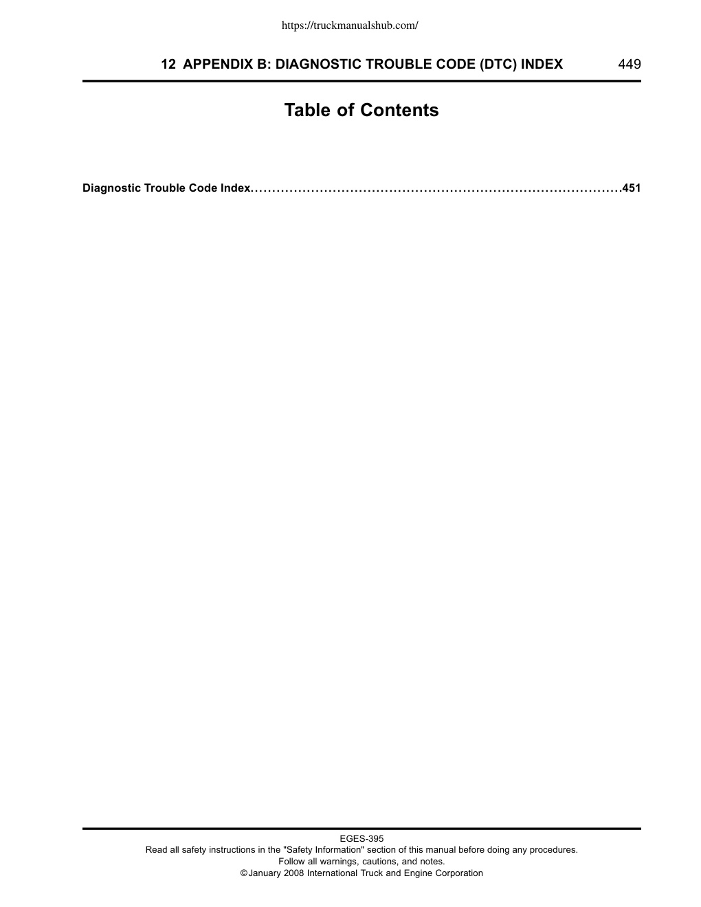 Première page de EGES395c
