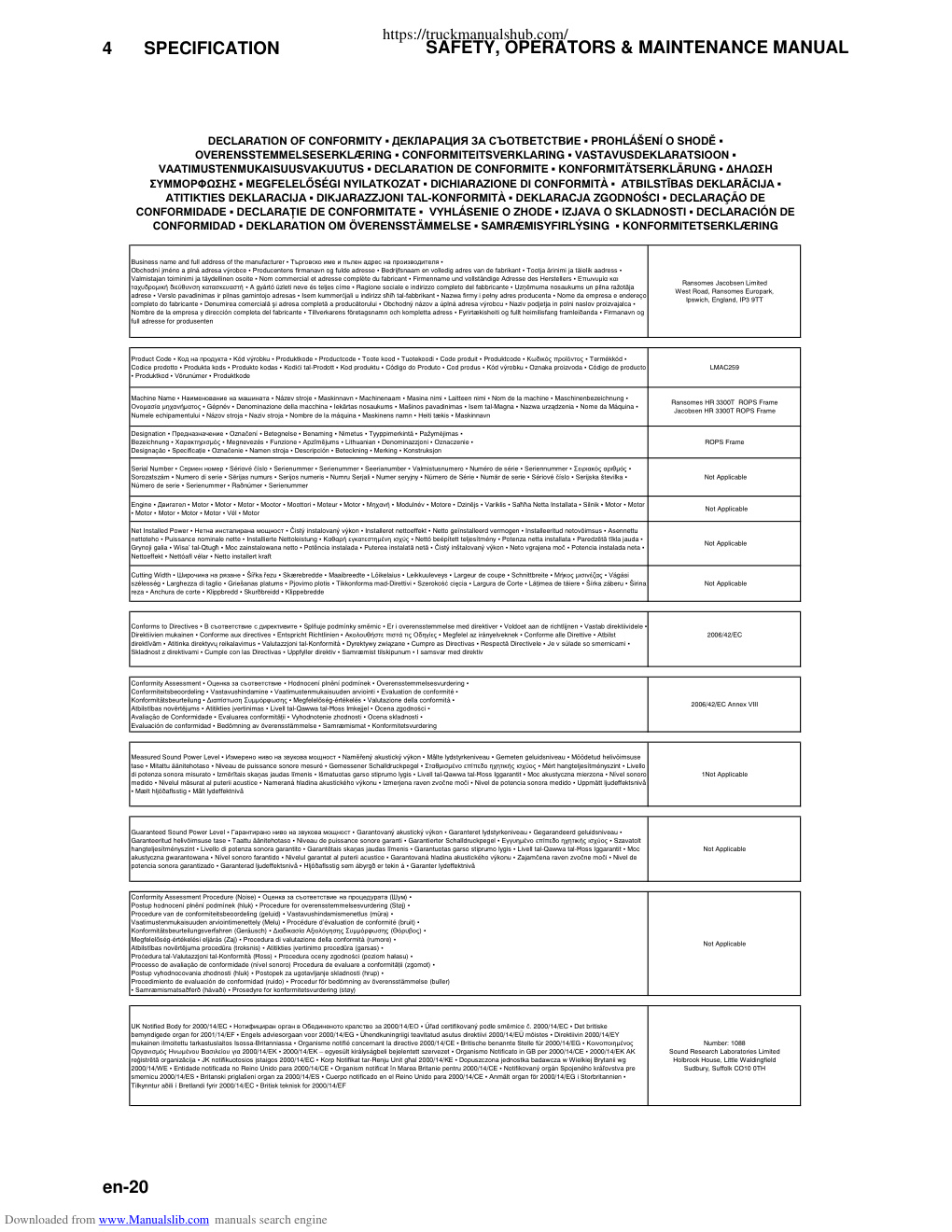 Aperçu de la page 20