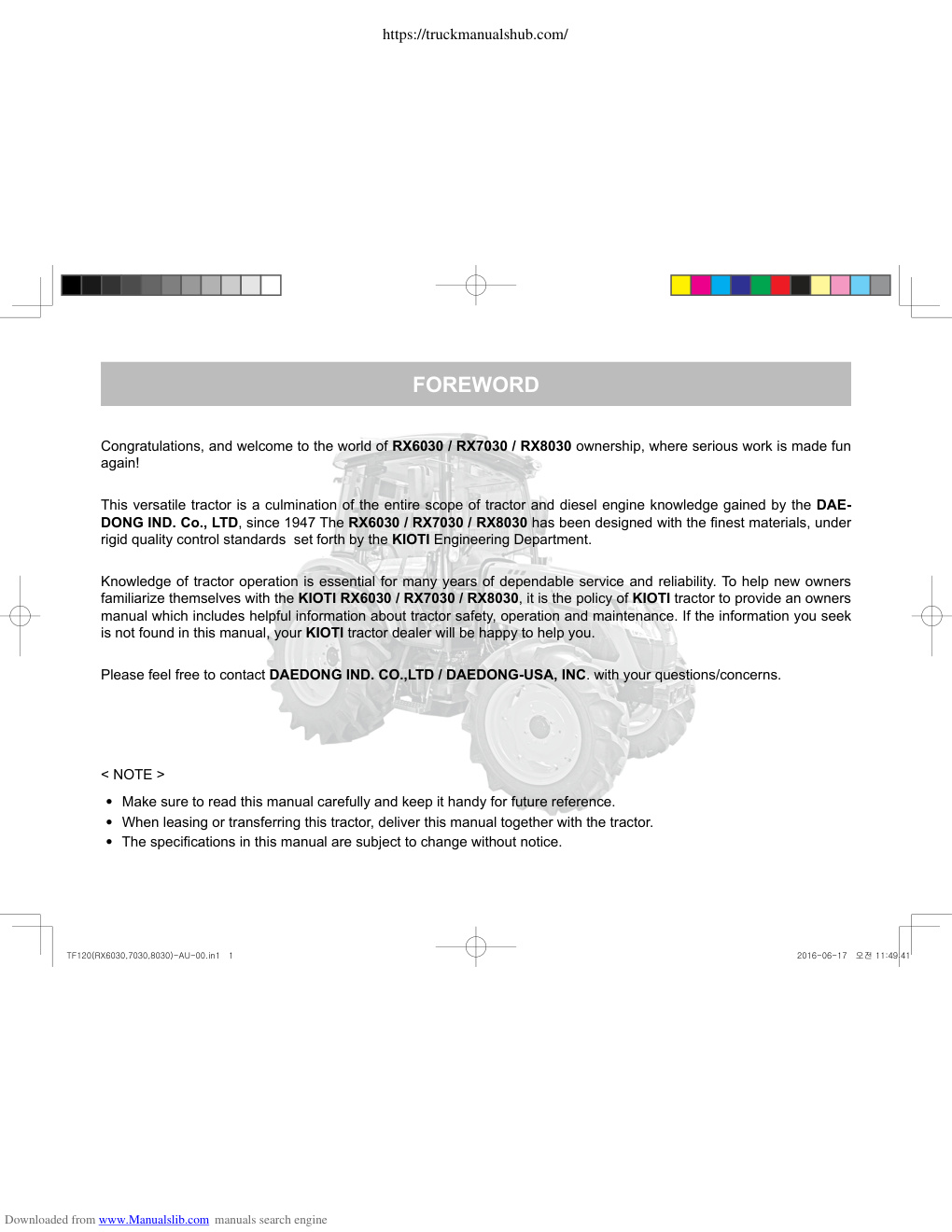 Première page de ManualsLib - Makes it easy to find manuals online!