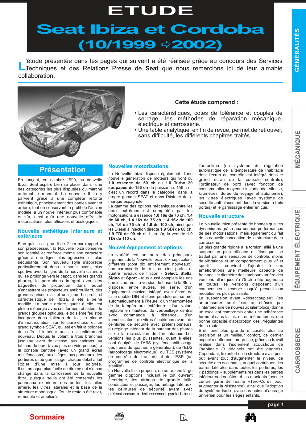 Première page de (10/1999 D2002)