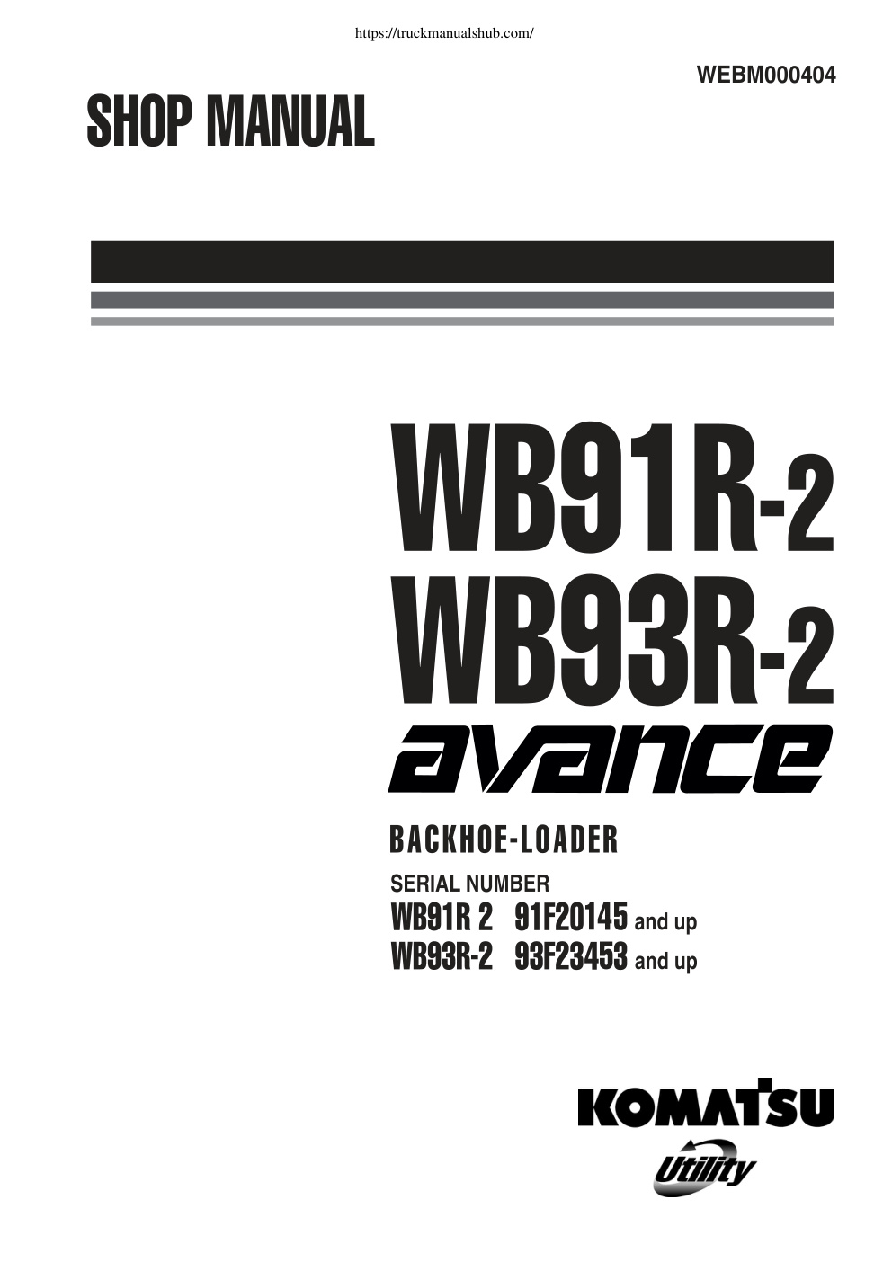 Première page de WEBM000404