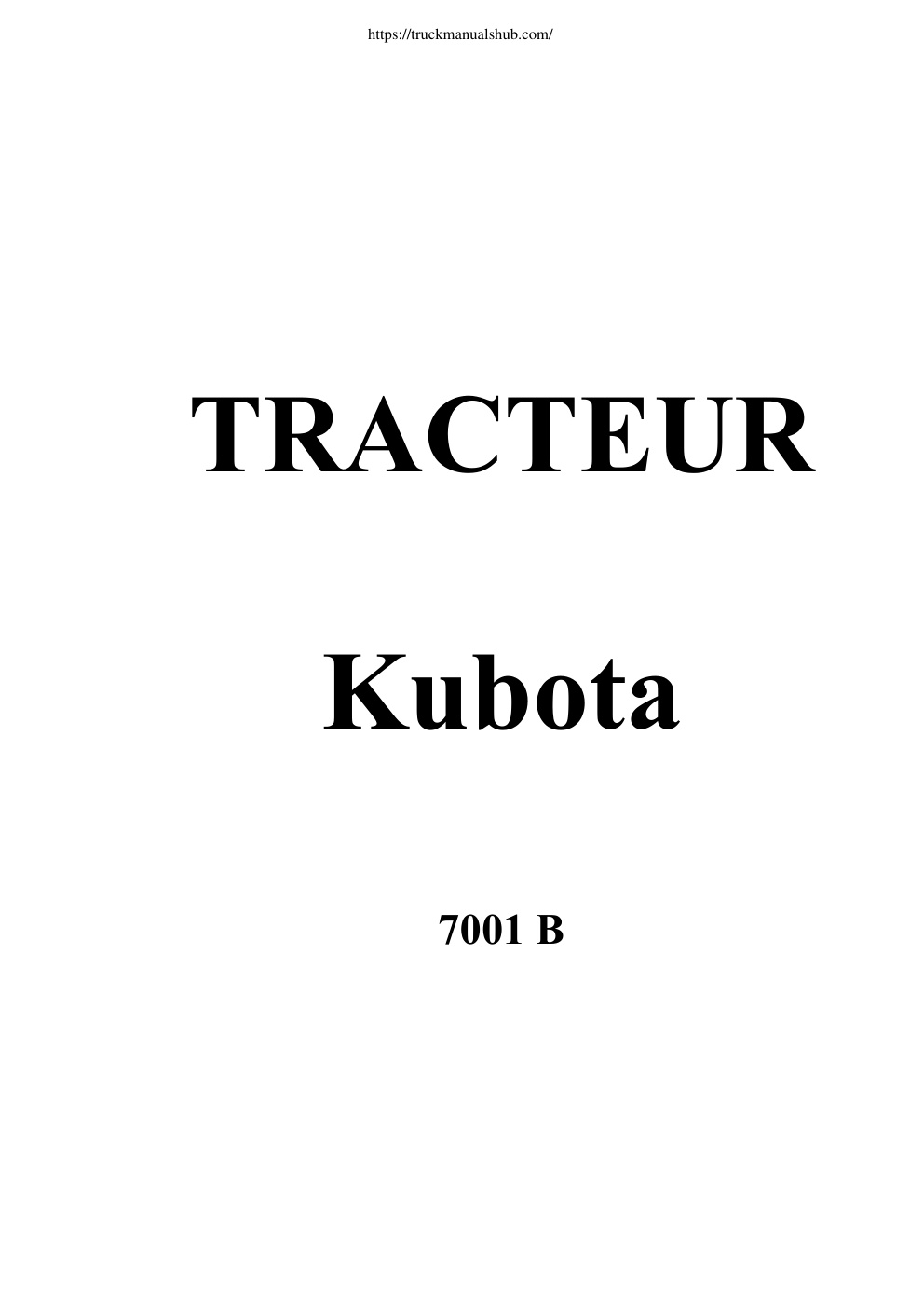 Première page de CONSIGNES DE SECURITE