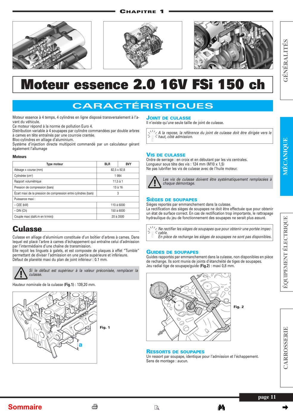 Première page de CHAPITRE 1