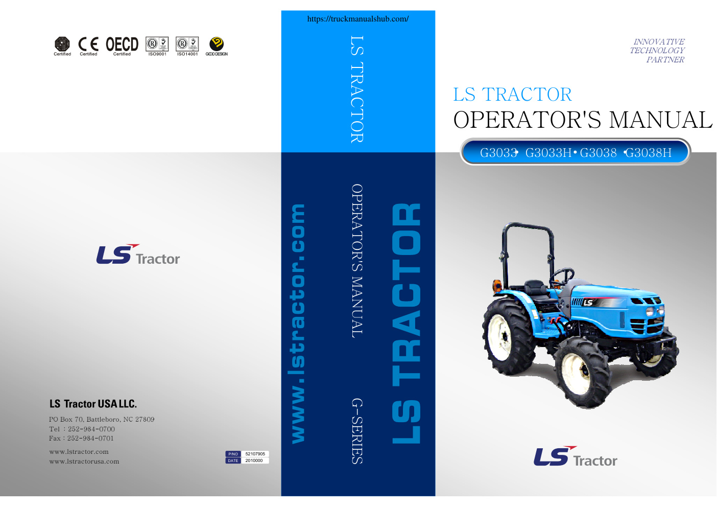 Première page de (Microsoft PowerPoint - OP-USA-G-Cover\(D\) [\310\243\310\257 \270\360\265\345])