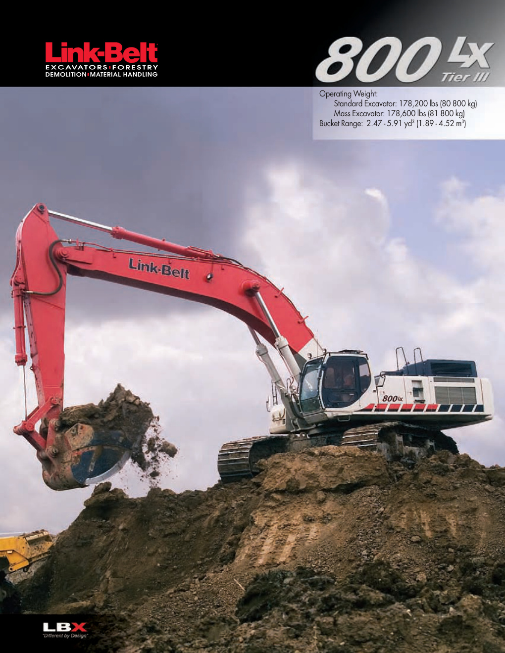 Première page de 800