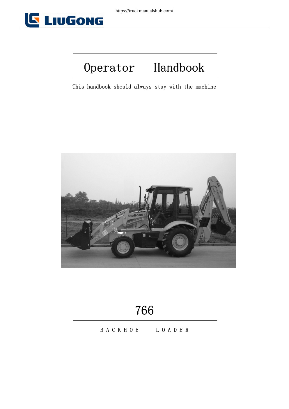Première page de Microsoft Word - Operator Handbook 1